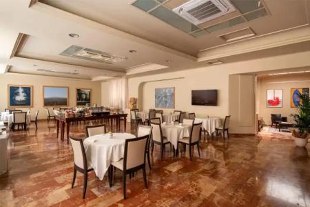Best Western Stella d'Italia - 23