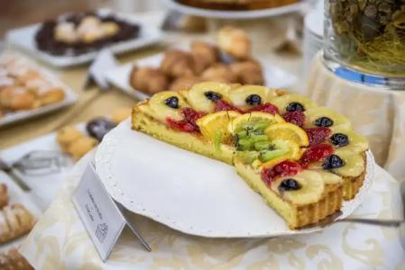 Best Western Stella d'Italia - 11