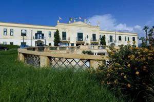 Delfino Beach Hotel, Марсала