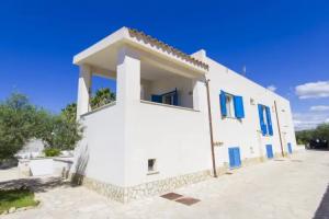 Signorino Resort, Марсала