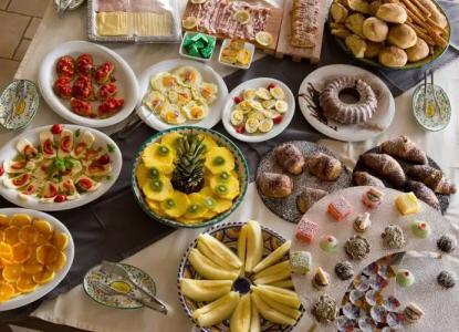 Villa Carlo Resort - 7