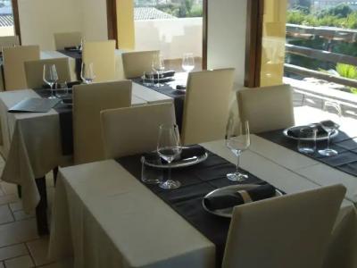 Villa Carlo Resort - 14