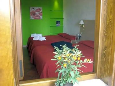 Villa Carlo Resort - 21