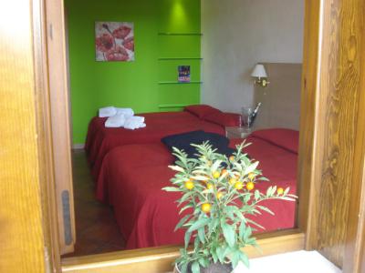 Villa Carlo Resort - 2