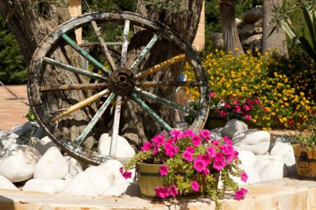 Villa Carlo Resort - 13