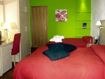 Villa Carlo Resort - 22