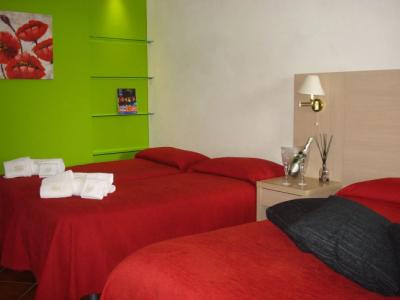 Villa Carlo Resort - 4