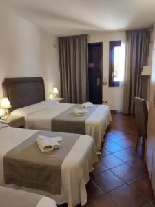 Villa Carlo Resort - 56