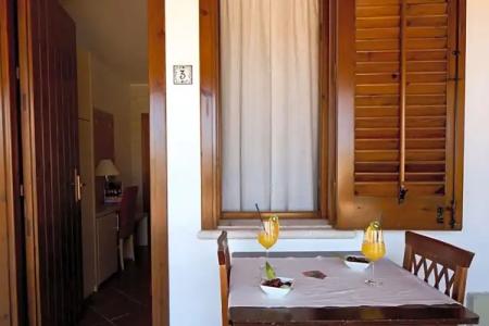 Villa Carlo Resort - 24