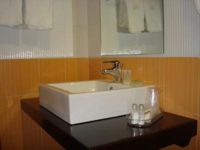 Villa Carlo Resort - 5