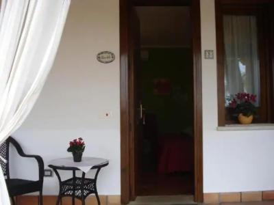 Villa Carlo Resort - 26