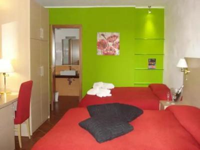 Villa Carlo Resort - 32