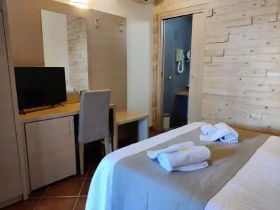 Villa Carlo Resort - 49