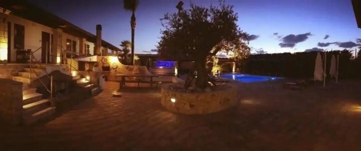 Villa Carlo Resort - 19