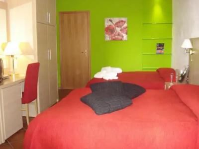 Villa Carlo Resort - 34