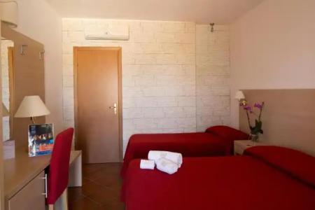 Villa Carlo Resort - 28