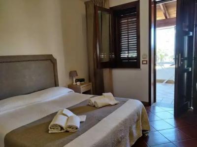 Villa Carlo Resort - 51