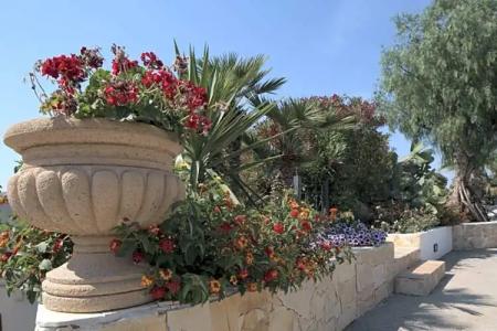 Villa Carlo Resort - 38