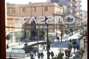 Мини-отель «Dimora di Charme Cassaro 168», Марсала