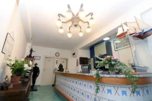 Hotel «Residence Villa Anna», Масса Лубрензе