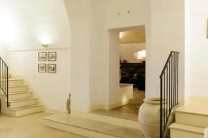 Апарт-отель «Residence Del Casalnuovo», Матера