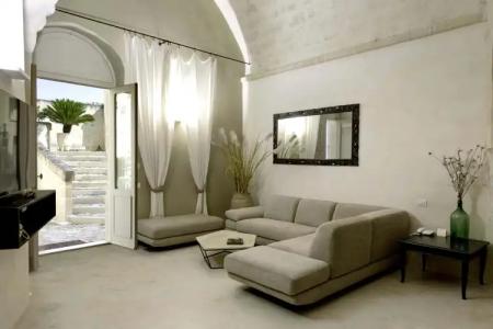 Sant'Angelo Luxury Resort - 80