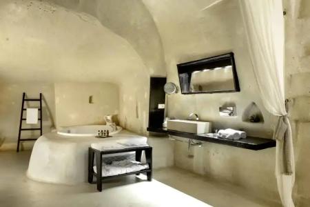 Sant'Angelo Luxury Resort - 93