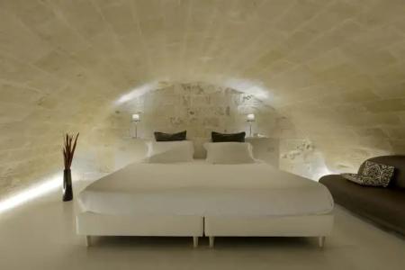 Sant'Angelo Luxury Resort - 51