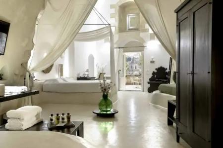 Sant'Angelo Luxury Resort - 94