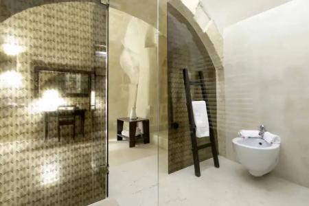 Sant'Angelo Luxury Resort - 69