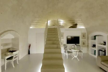 Sant'Angelo Luxury Resort - 52