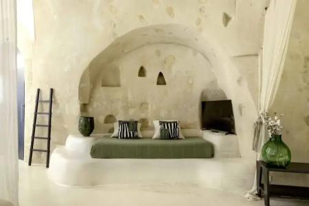 Sant'Angelo Luxury Resort - 92