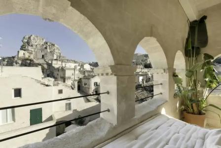 Sant'Angelo Luxury Resort - 60