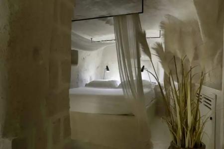 Sant'Angelo Luxury Resort - 67