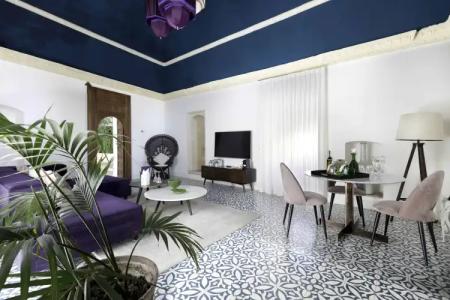 Sant'Angelo Luxury Resort - 63