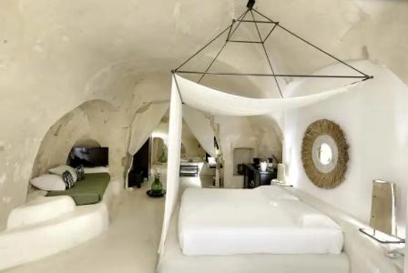 Sant'Angelo Luxury Resort - 90