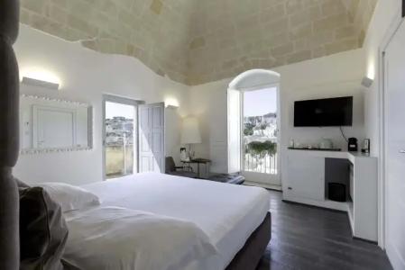 Sant'Angelo Luxury Resort - 46