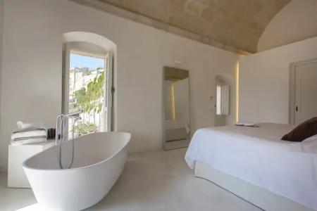 Sant'Angelo Luxury Resort - 4