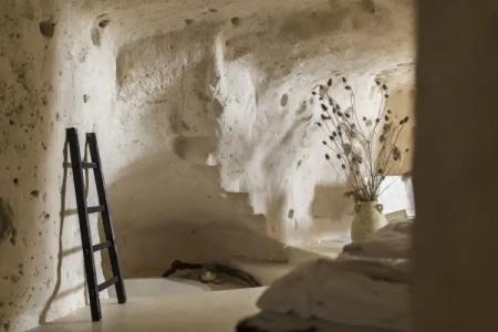 Sant'Angelo Luxury Resort - 31