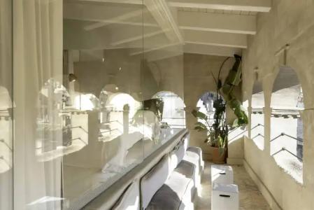 Sant'Angelo Luxury Resort - 61