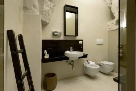 Sant'Angelo Luxury Resort - 85