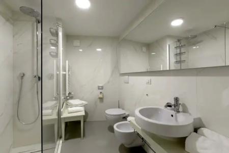 Sant'Angelo Luxury Resort - 42