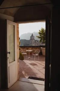 Sant'Angelo Luxury Resort - 32