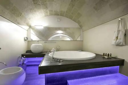 Sant'Angelo Luxury Resort - 56