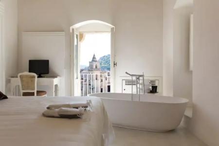 Sant'Angelo Luxury Resort - 0