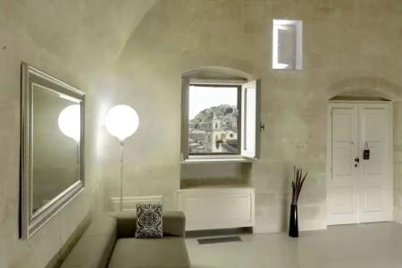 Sant'Angelo Luxury Resort - 53