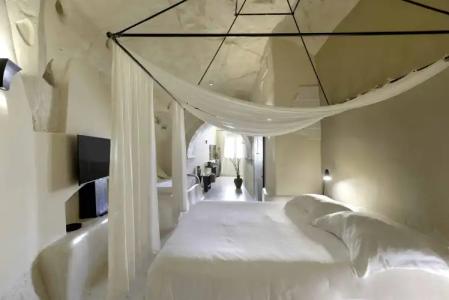 Sant'Angelo Luxury Resort - 70