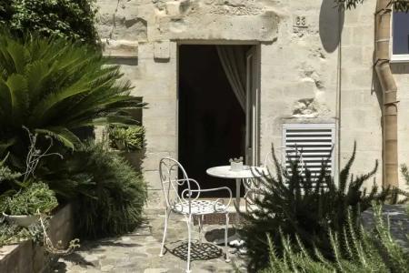 Sant'Angelo Luxury Resort - 89