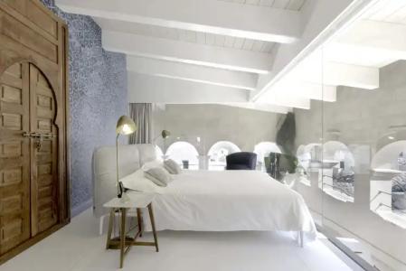 Sant'Angelo Luxury Resort - 58