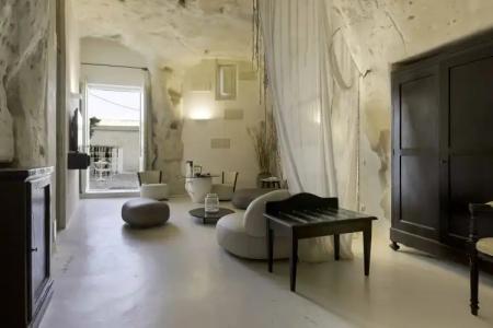 Sant'Angelo Luxury Resort - 73